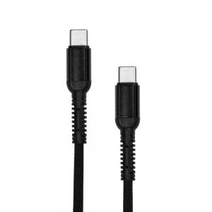 3.4A High Speed Type C To C Data Cable