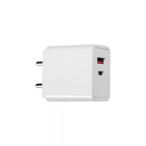 PD18 3A USB Travel Charger